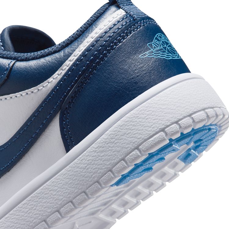 JORDAN BRAND SU26 JORDAN 1 LOW ALT PS ミッドナイトネイビー/ユニバーシティブルーーホワイト DR9748-404