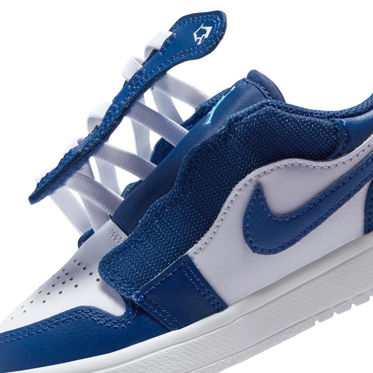 JORDAN BRAND SU26 JORDAN 1 LOW ALT PS ミッドナイトネイビー/ユニバーシティブルーーホワイト DR9748-404