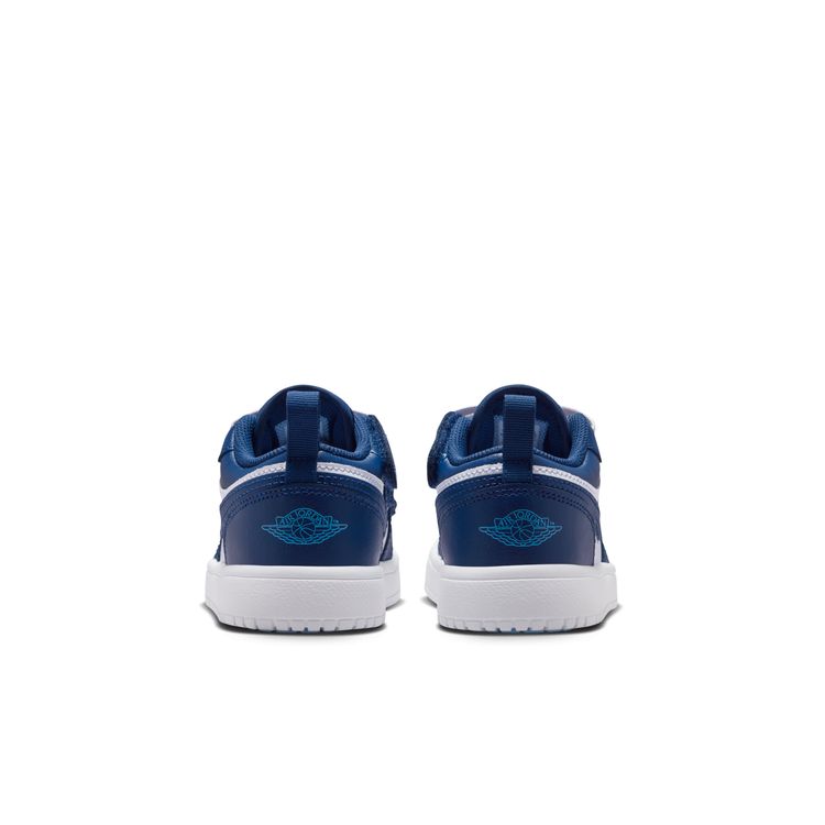 JORDAN BRAND SU26 JORDAN 1 LOW ALT PS ミッドナイトネイビー/ユニバーシティブルーーホワイト DR9748-404