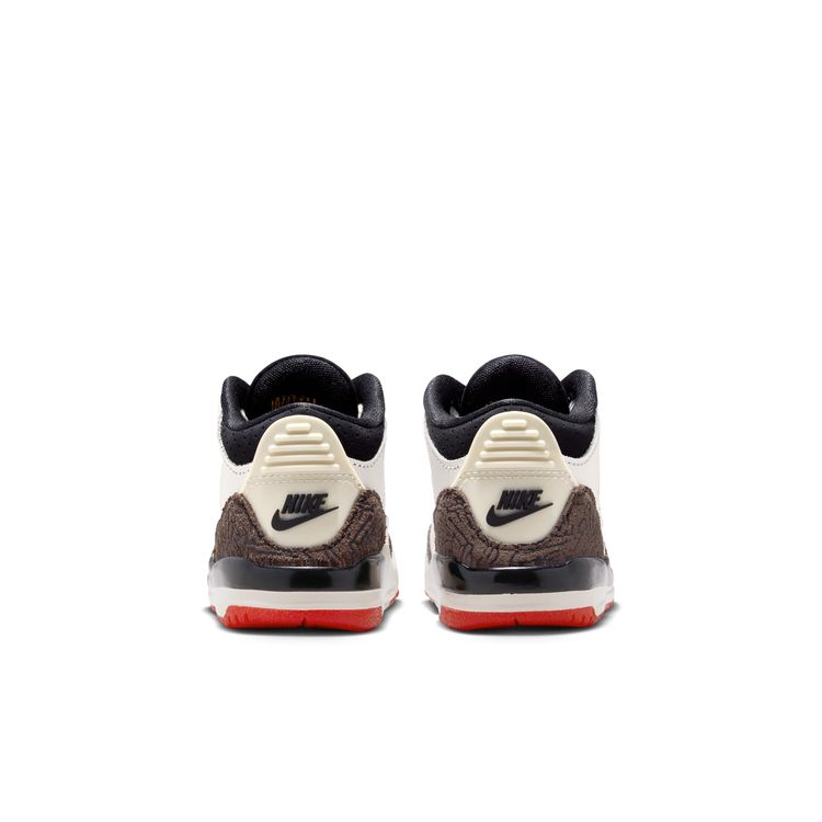 JORDAN BRAND SU26 5/30 JORDAN 3 RETRO TD セイル/ブラック-ユニバーシティレッド-ペールアイボリー DM0968-103