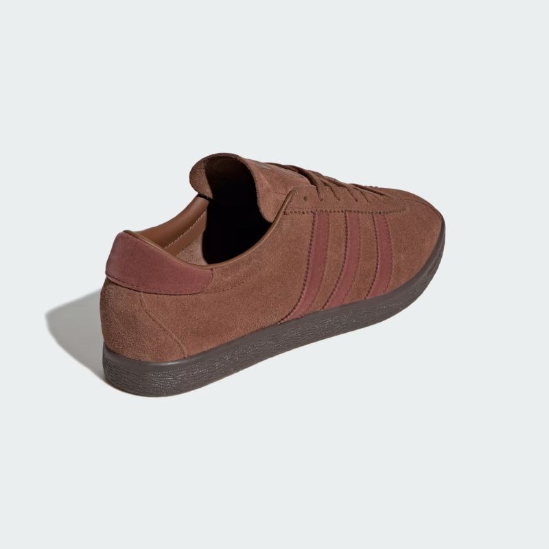 adidas 26Q3 adidas TOBACCO プリラブドブラウン/フォックスブラウン