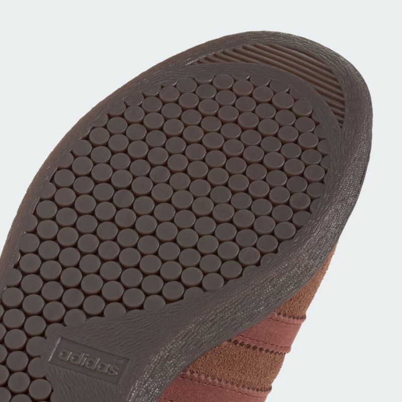 adidas 26Q3 adidas TOBACCO プリラブドブラウン/フォックスブラウン