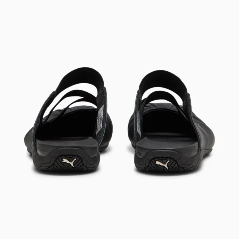 PUMA 26AU SPEEDCAT MULE WNS PUMA BLACK 409618-01