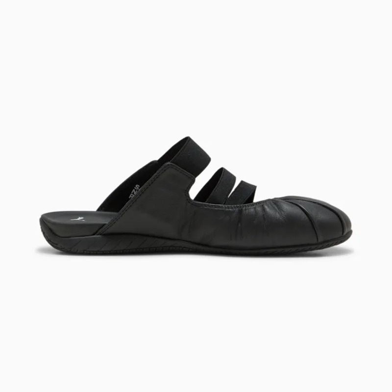 PUMA 26AU SPEEDCAT MULE WNS PUMA BLACK 409618-01