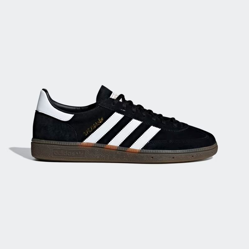 adidas C/O HANDBALL SPEZIAL DB3021 コアブラック/フットウェアホワイト/ガム 【アディダスオリジナルス】【ハンドボール スペツィアル】