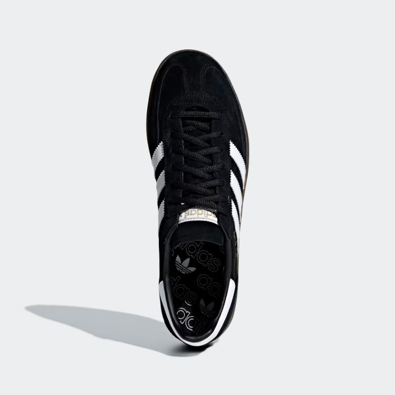 adidas C/O HANDBALL SPEZIAL DB3021 コアブラック/フットウェアホワイト/ガム 【アディダスオリジナルス】【ハンドボール スペツィアル】