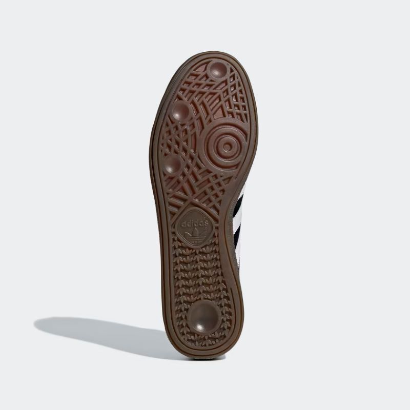 adidas C/O HANDBALL SPEZIAL DB3021 コアブラック/フットウェアホワイト/ガム 【アディダスオリジナルス】【ハンドボール スペツィアル】
