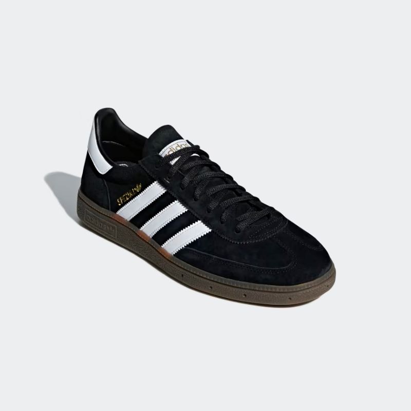 adidas C/O HANDBALL SPEZIAL DB3021 コアブラック/フットウェアホワイト/ガム 【アディダスオリジナルス】【ハンドボール スペツィアル】