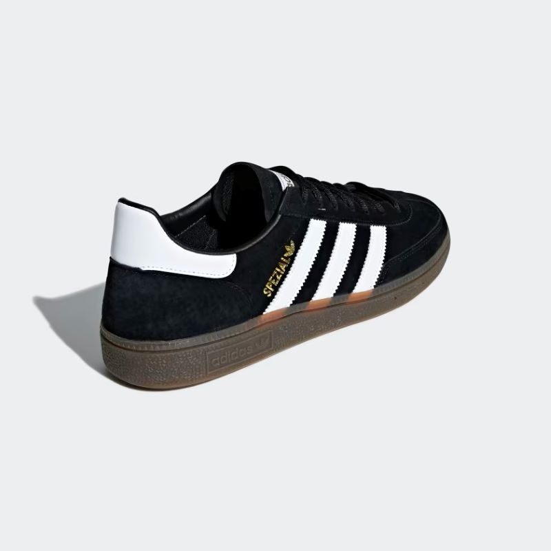 adidas C/O HANDBALL SPEZIAL DB3021 コアブラック/フットウェア