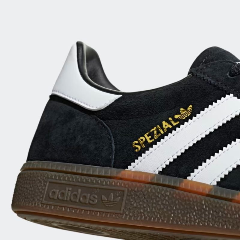 adidas C/O HANDBALL SPEZIAL DB3021 コアブラック/フットウェア