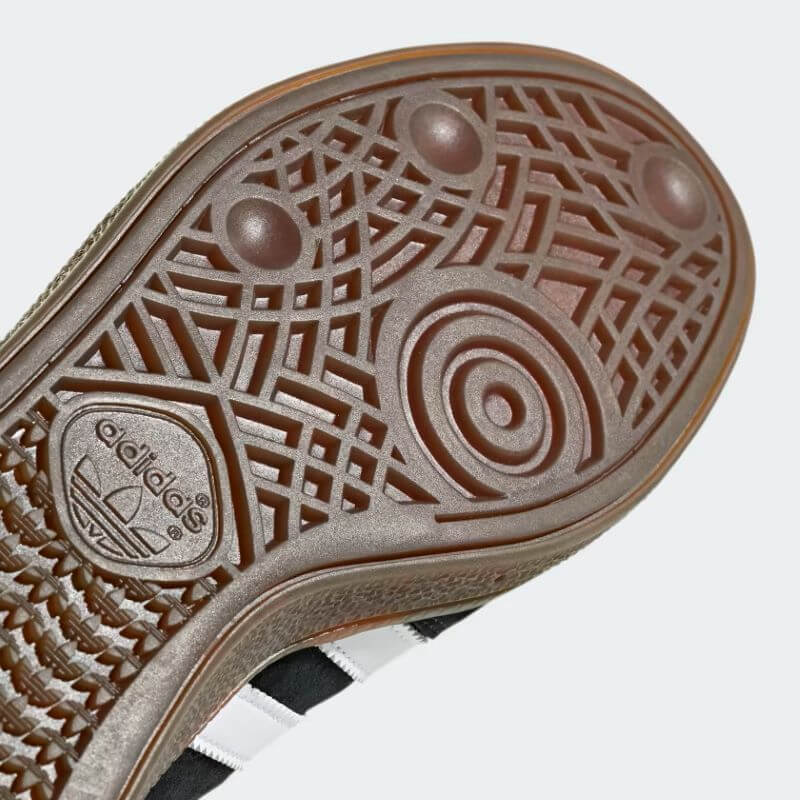 adidas C/O HANDBALL SPEZIAL DB3021 コアブラック/フットウェアホワイト/ガム 【アディダスオリジナルス】【ハンドボール スペツィアル】
