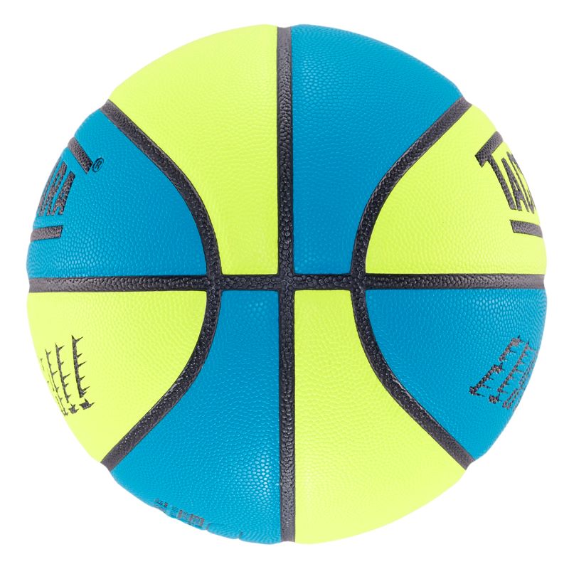 TACHIKARA BASKETBLL FLASHBALL SB7-2005 ネオンブルー/ネオンイエロー