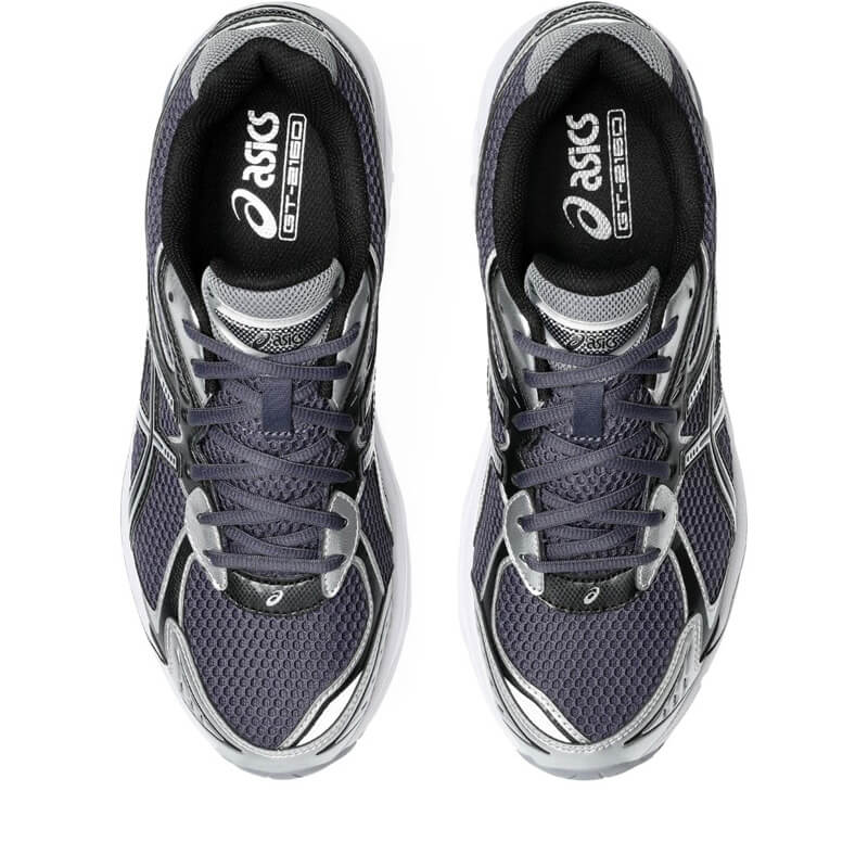 【セール30%OFF】asics 25SS GT-2160 1203A275-500 INDIGO FOG/PURE SILVER