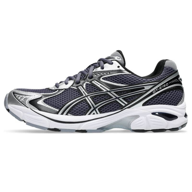 【セール30%OFF】asics 25SS GT-2160 1203A275-500 INDIGO FOG/PURE SILVER