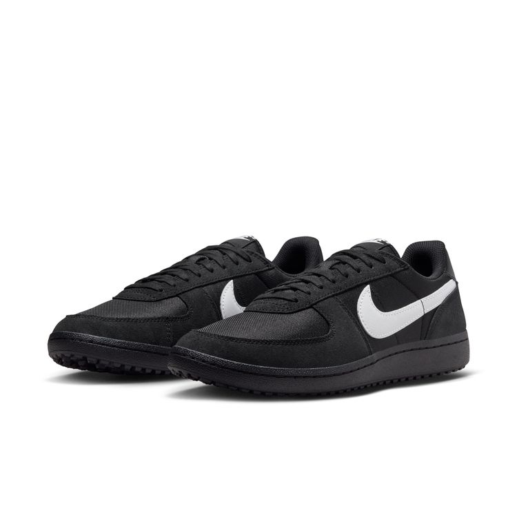 【セール30%OFF】NIKE SU25 NIKE FIELD GENERAL ブラック/ホワイト-ブラック HF3165-001