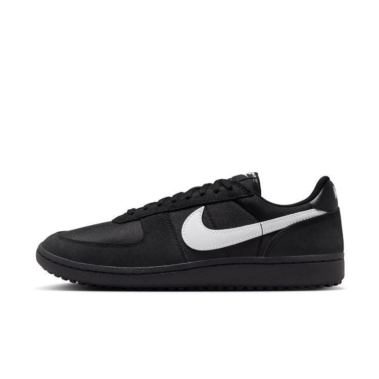 【セール30%OFF】NIKE SU25 NIKE FIELD GENERAL ブラック/ホワイト-ブラック HF3165-001