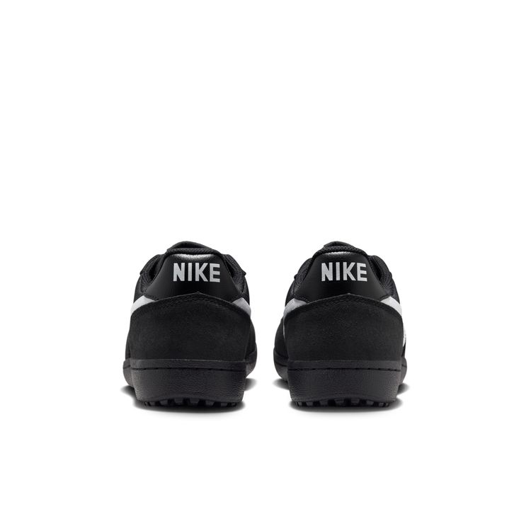 セール30%OFF】NIKE SU25 NIKE FIELD GENERAL ブラック/ホワイト