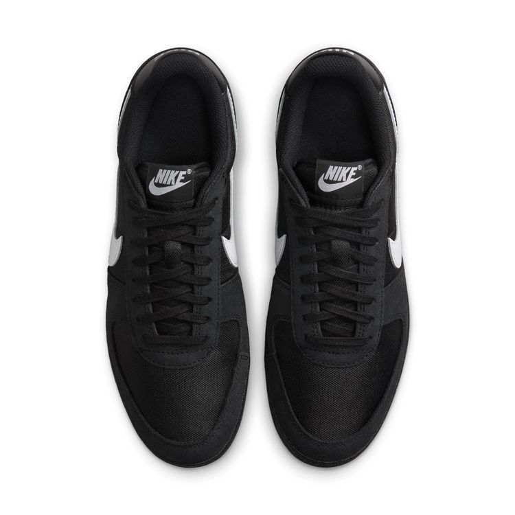 【セール30%OFF】NIKE SU25 NIKE FIELD GENERAL ブラック/ホワイト-ブラック HF3165-001