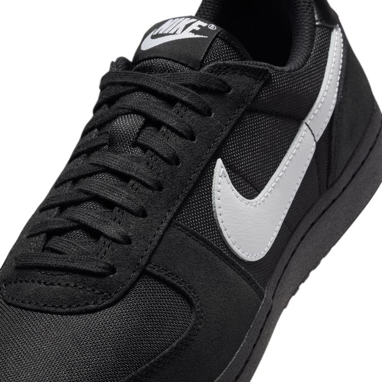 【セール30%OFF】NIKE SU25 NIKE FIELD GENERAL ブラック/ホワイト-ブラック HF3165-001