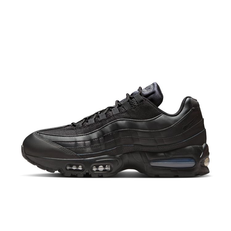 NIKE SP26 NIKE AIR MAX 95 BIG BUBBLE ブラック/ブラック-ブラック-アンスラサイト HM8755-001
