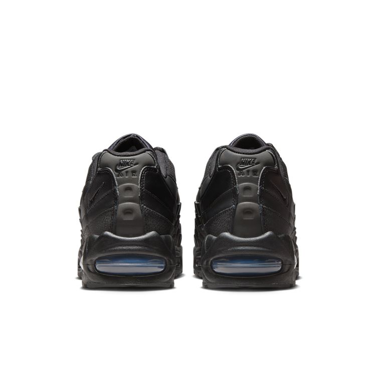 NIKE SP26 NIKE AIR MAX 95 BIG BUBBLE ブラック/ブラック-ブラック-アンスラサイト HM8755-001
