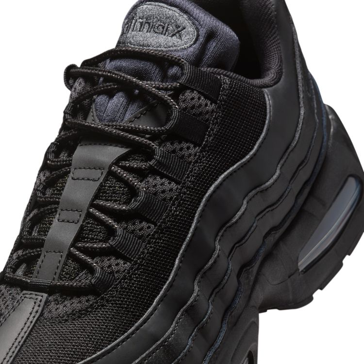 NIKE SP26 NIKE AIR MAX 95 BIG BUBBLE ブラック/ブラック-ブラック-アンスラサイト HM8755-001