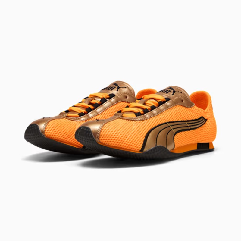 PUMA 26SP 3/12 H-STREET OG SUN STREAM-PUMA GOLD 403692-06