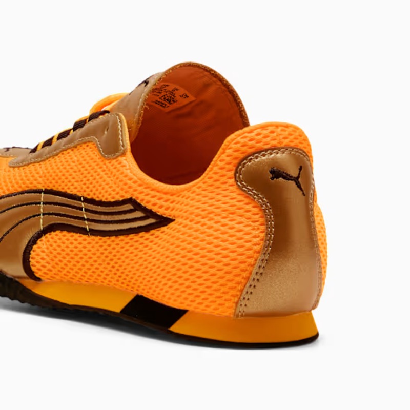 PUMA 26SP 3/12 H-STREET OG SUN STREAM-PUMA GOLD 403692-06