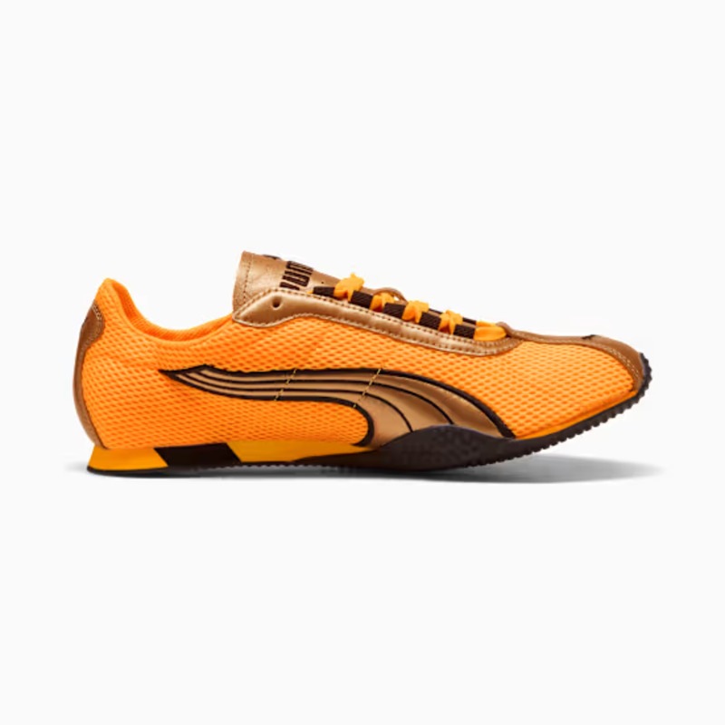 PUMA 26SP 3/12 H-STREET OG SUN STREAM-PUMA GOLD 403692-06
