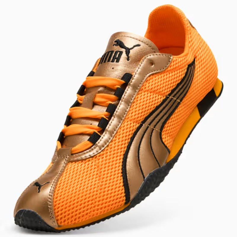 PUMA 26SP 3/12 H-STREET OG SUN STREAM-PUMA GOLD 403692-06