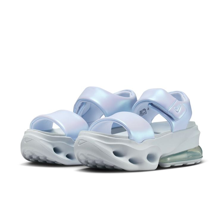 NIKE SU26 NIKE WMNS AIR MAX HALO ハイドロゲンブルー/フットボールグレー IO1959-401