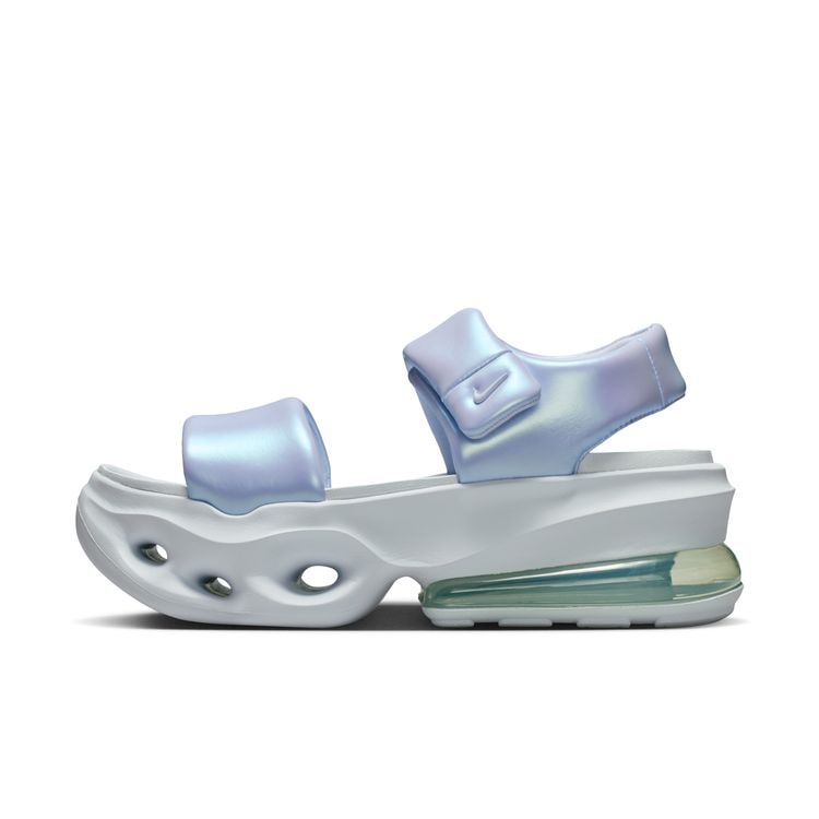 NIKE SU26 NIKE WMNS AIR MAX HALO ハイドロゲンブルー/フットボールグレー IO1959-401