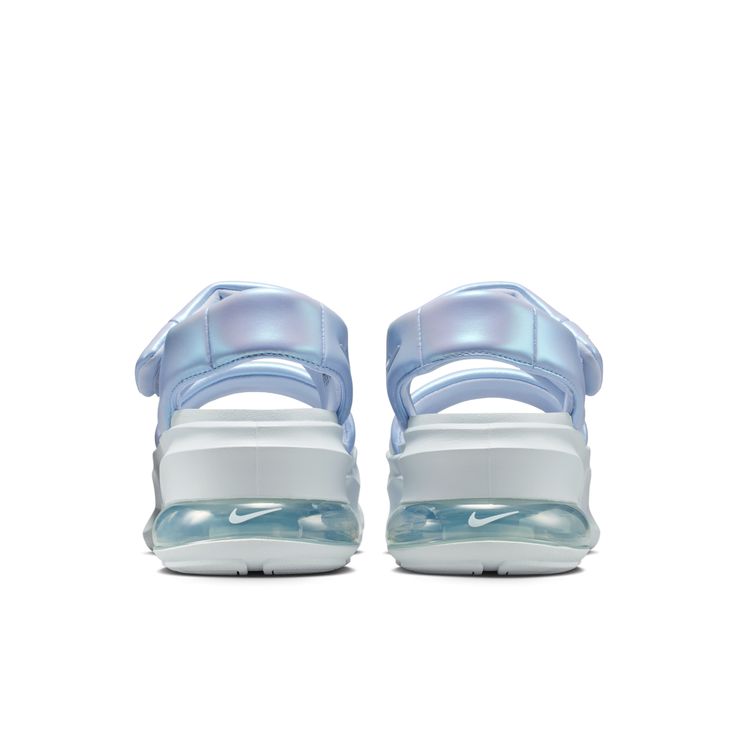 NIKE SU26 NIKE WMNS AIR MAX HALO ハイドロゲンブルー/フットボールグレー IO1959-401