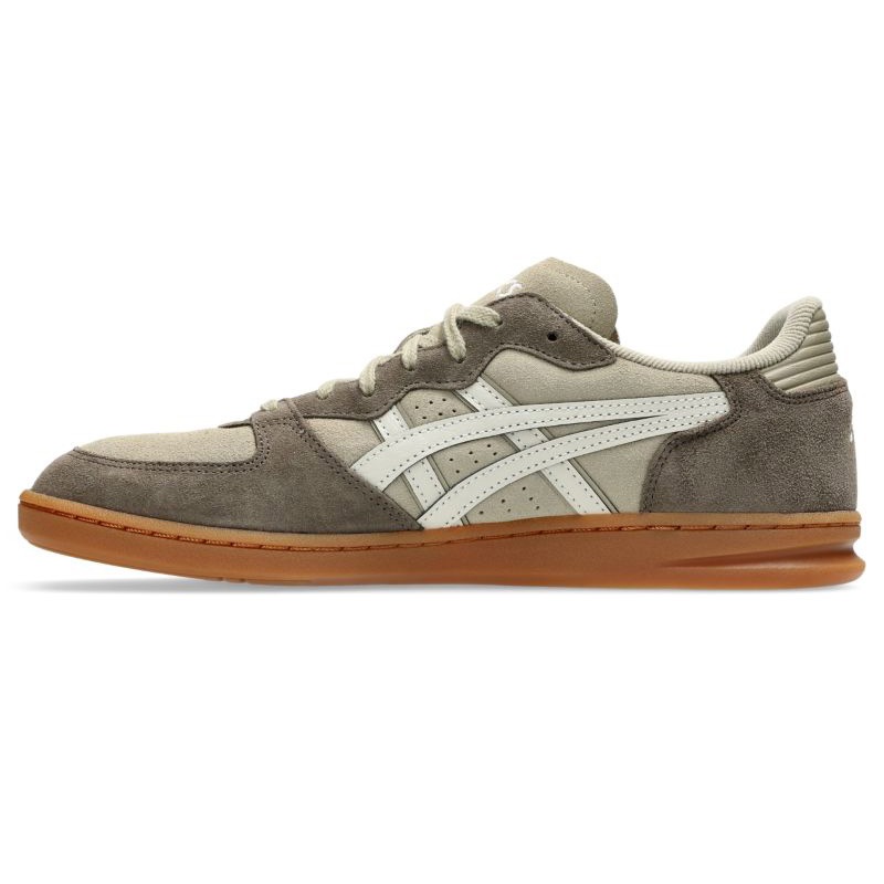 asics AW26 7/9 SKYHAND OG DRIFTWOOD/SMOKE GREY 1203A452-203