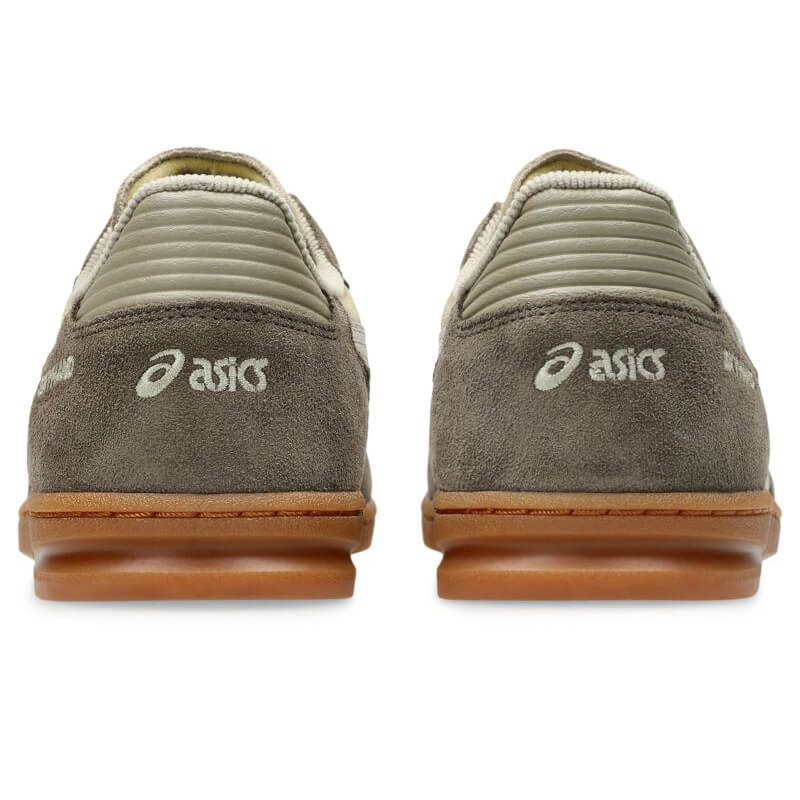 asics AW26 7/9 SKYHAND OG DRIFTWOOD/SMOKE GREY 1203A452-203