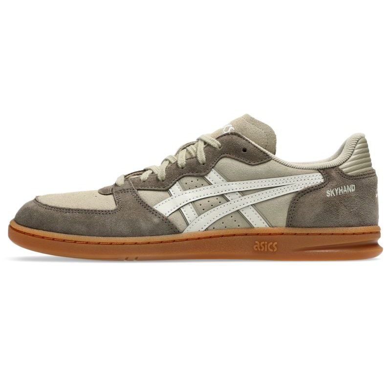 asics AW26 7/9 SKYHAND OG DRIFTWOOD/SMOKE GREY 1203A452-203