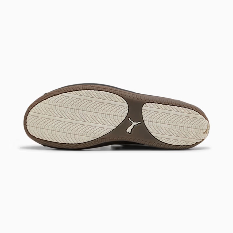 PUMA 26AU SPEEDCAT MULE WNS ESPRESSO BEAN-HAUTE COFFEE 409618-04