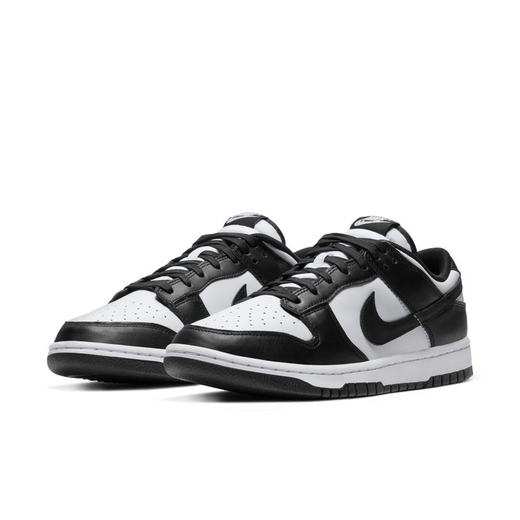 【セール20%OFF】NIKE C/O NIKE DUNK LOW RETRO ホワイト/ブラック-ホワイト DD1391-100
