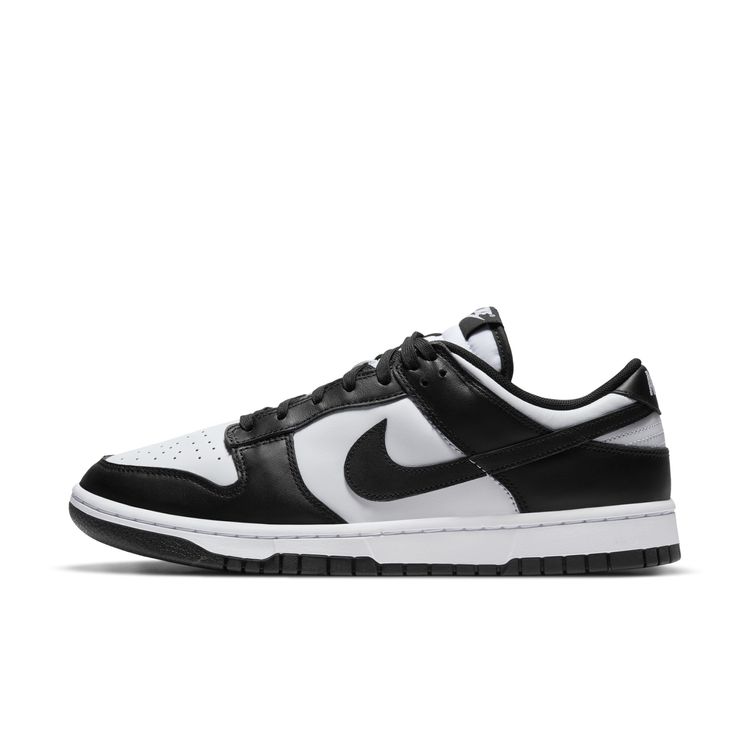 【セール20%OFF】NIKE C/O NIKE DUNK LOW RETRO ホワイト/ブラック-ホワイト DD1391-100