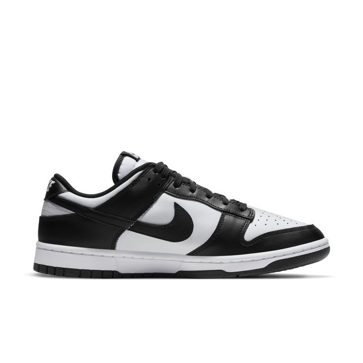 【セール20%OFF】NIKE C/O NIKE DUNK LOW RETRO ホワイト/ブラック-ホワイト DD1391-100