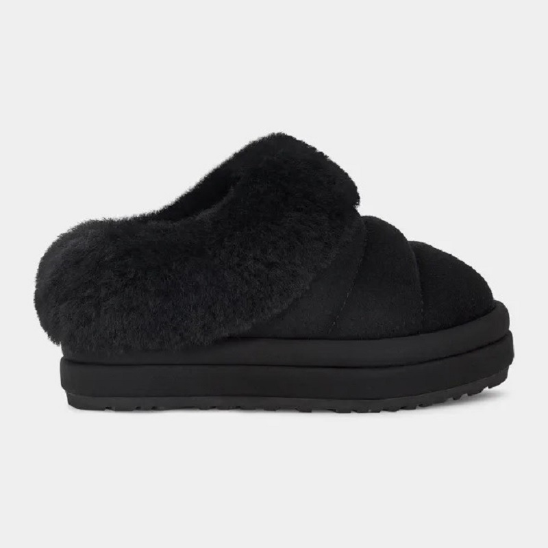 【セール30%OFF】UGG 23FW タズリータ K TAZZLITA BLACK 1143803K-BLK ブラック