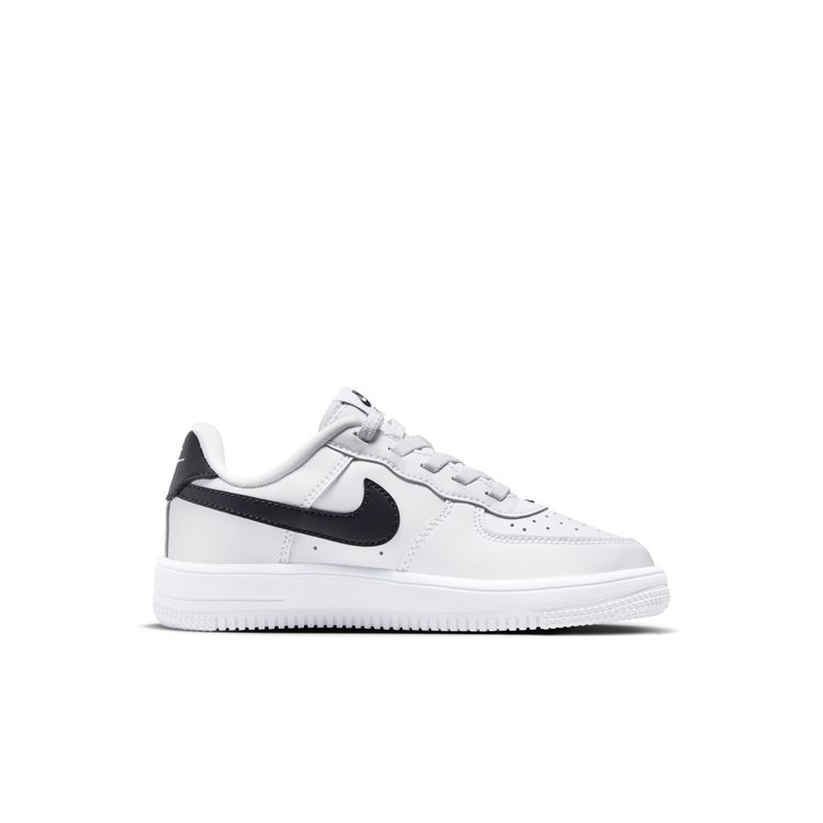 NIKE SP24 C/O Force 1 LOW Eazion PS FN0237-101 ホワイト/ブラック
