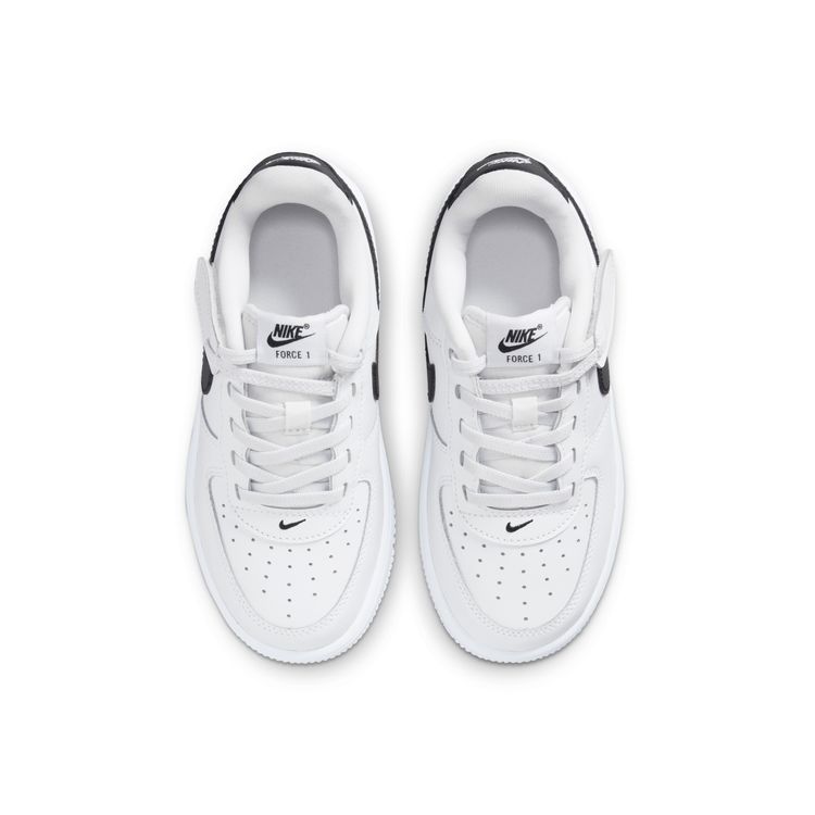 NIKE SP24 C/O Force 1 LOW Eazion PS FN0237-101 ホワイト/ブラック