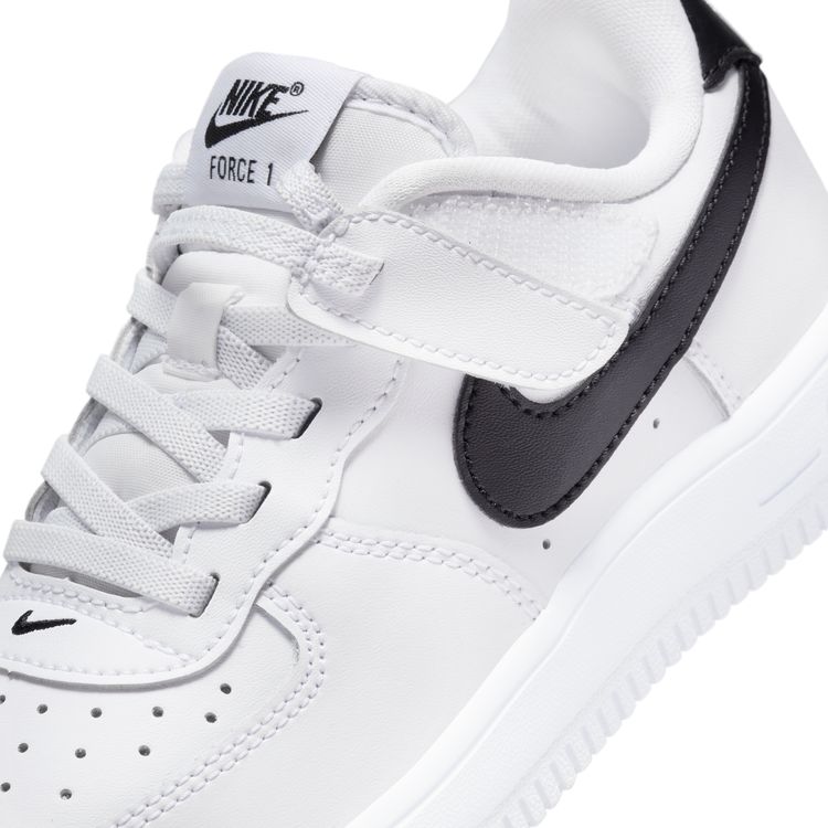NIKE SP24 C/O Force 1 LOW Eazion PS FN0237-101 ホワイト/ブラック