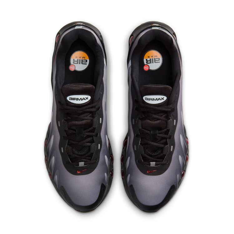セール30%OFF】NIKE SU25 4/17 NIKE AIR MAX DN8 ブラック