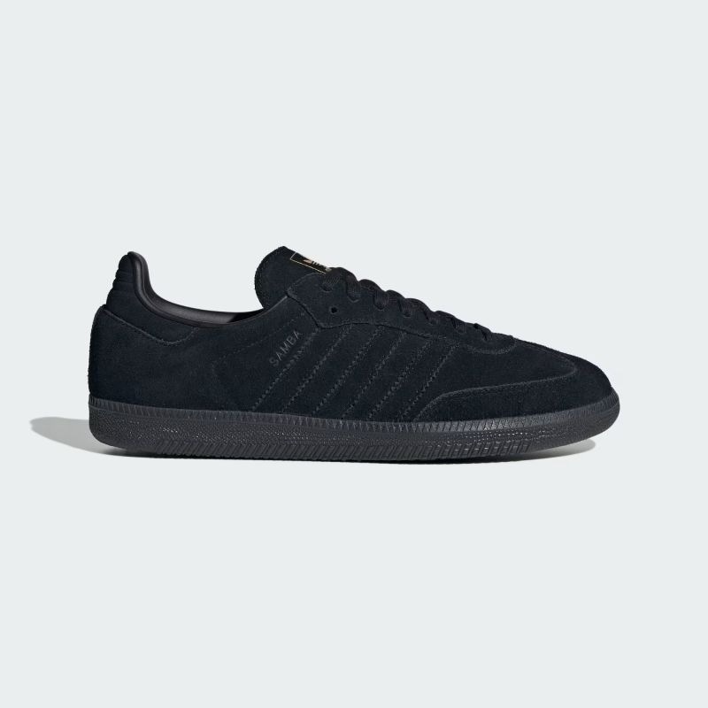 adidas samba ブラック 22.5 adidas Pharrell x Samba Black Future for Sale | Authenticity