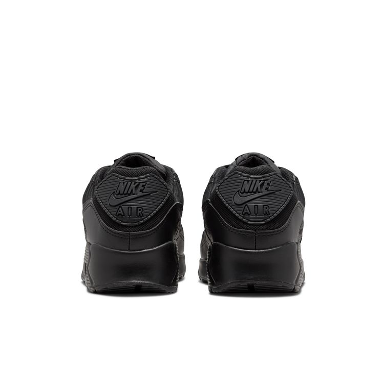NIKE HO25 NIKE WMNS AIR MAX 90 ブラック/ブラック-ブラック-ブラック DH8010-001
