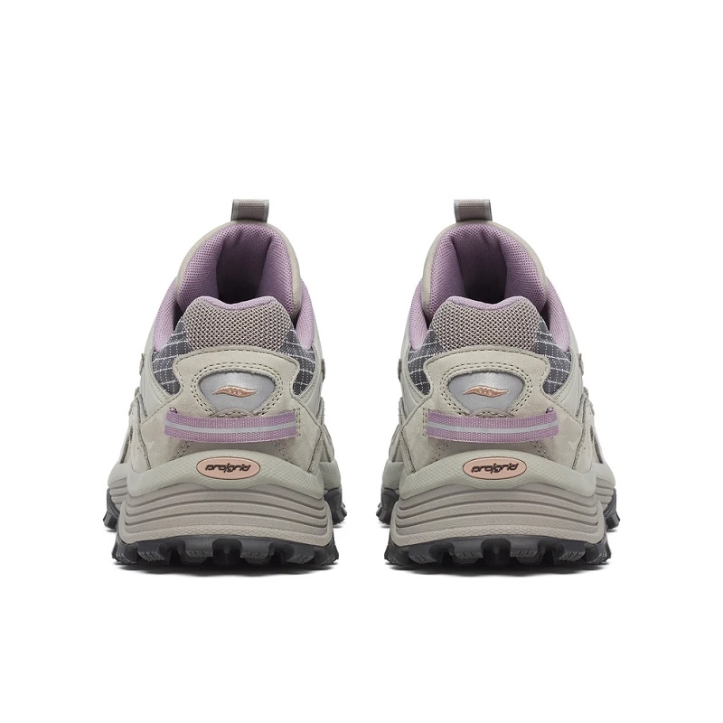 Saucony 25AW GRID AURA X GREY/AGAVE S70924-2