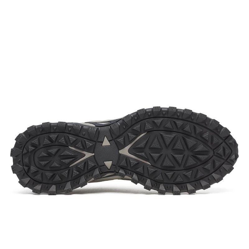 Saucony 25AW GRID AURA X GREY/AGAVE S70924-2