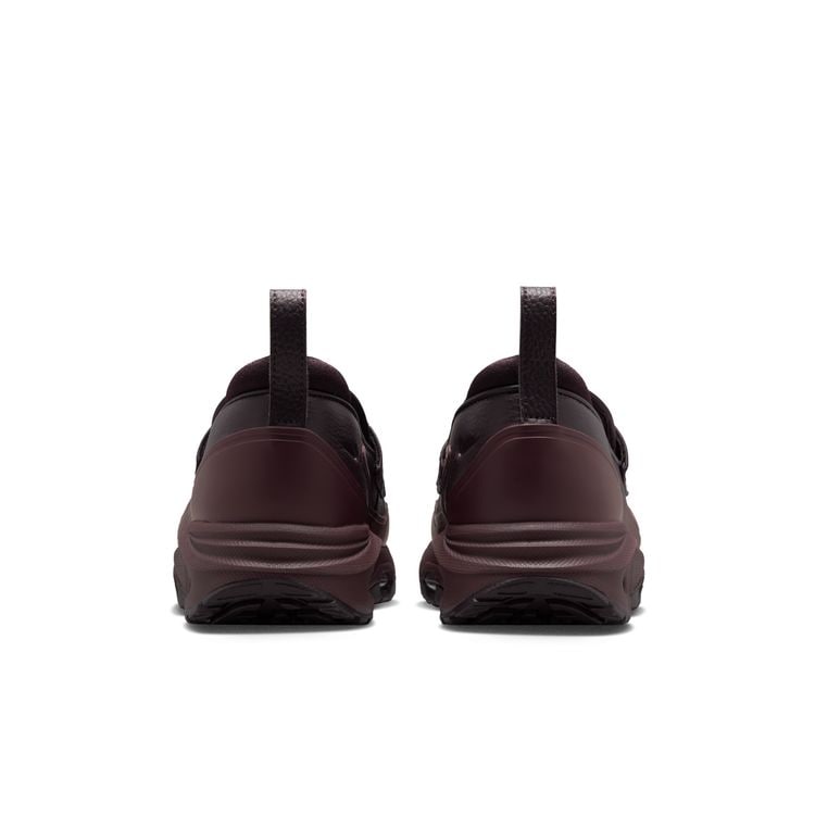 NIKE SP26 NIKE WMNS AIR MAX PHENOMENA バーガンディクラッシュ/メタリックシルバー IM8814-600